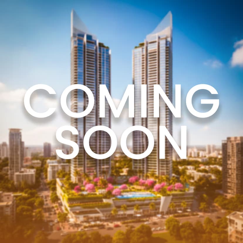 Hiranandani Ebony 2 Panvel
