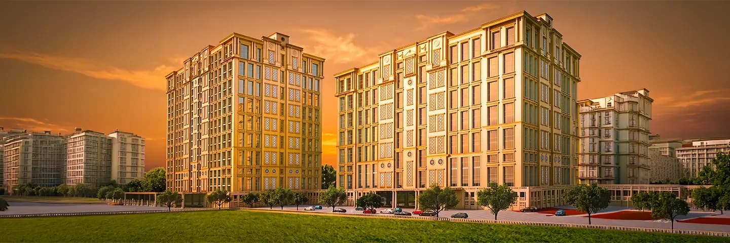 Hiranandani Ebony 2 Panvel